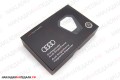 Ароматизатор Audi Singleframe (базовый блок, черный, восточный)80A087009