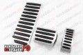 Накладки на педали Audi A1 Premium АКППST5020AT